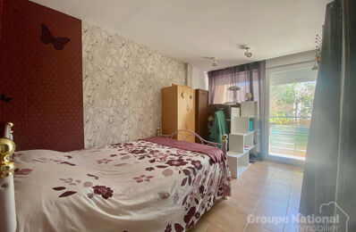 vente appartement 163 000 € à proximité de Istres (13800)