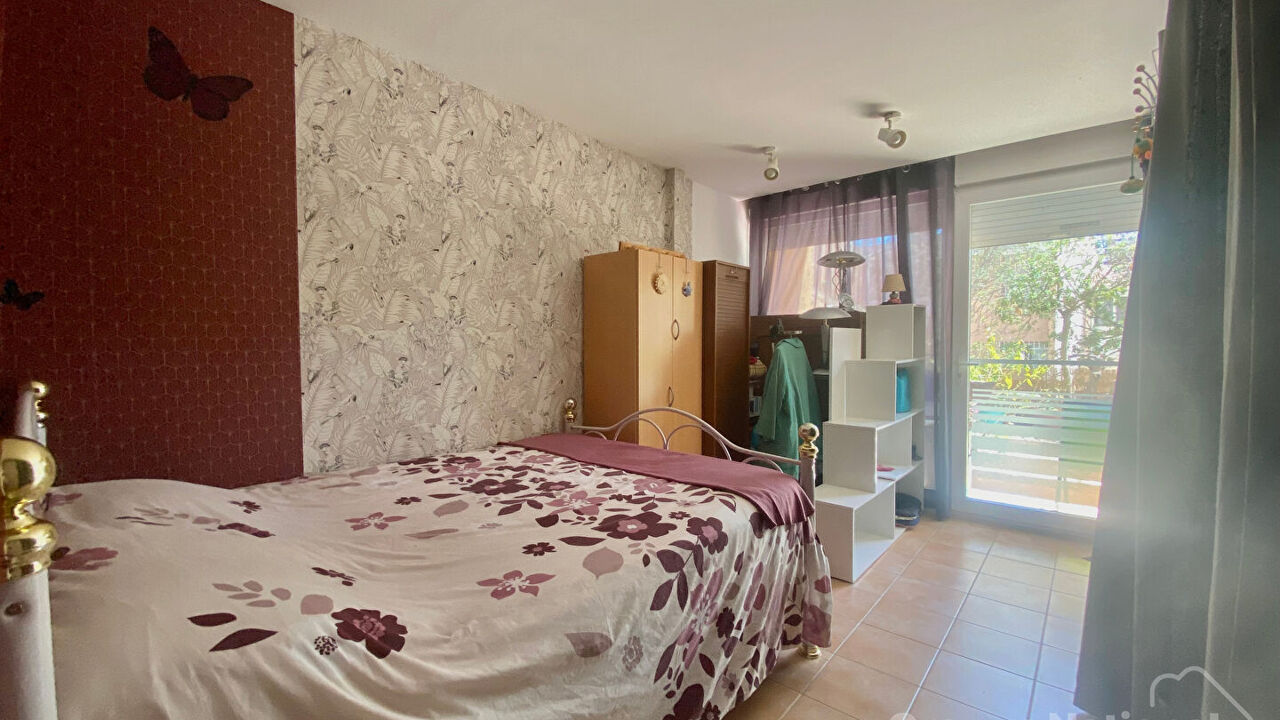 appartement 2 pièces 43 m2 à vendre à Martigues (13500)