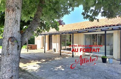 vente maison 397 500 € à proximité de La Salvetat-Belmontet (82230)