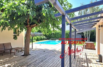 vente maison 386 500 € à proximité de Castelnau-d'Estrétefonds (31620)