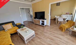 Appartement 3 Pièces 76 m² à vendre à Le Havre (76600)