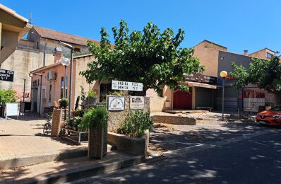 vente commerce 86 000 € à proximité de Salles-d'Aude (11110)