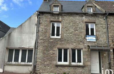 vente maison 209 000 € à proximité de Urville-Nacqueville (50460)