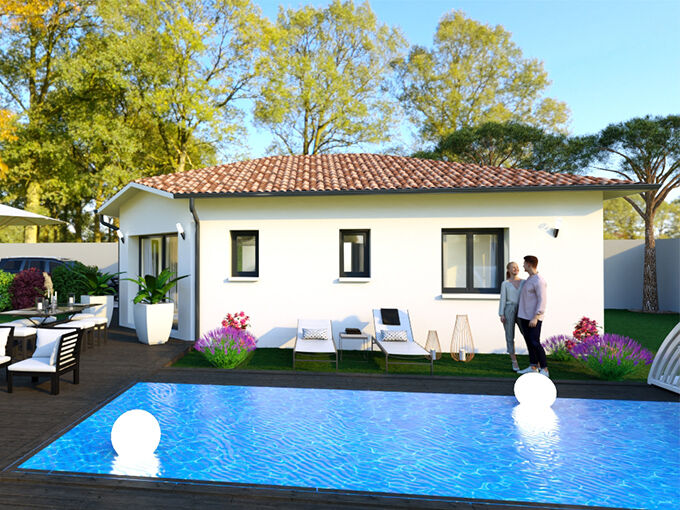 Agence immobilière de Maisons d’en France Sud Ouest Dax