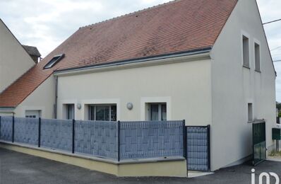 vente maison 229 000 € à proximité de Boigny-sur-Bionne (45760)
