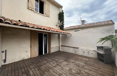 vente maison 208 000 € à proximité de Usclas-d'Hérault (34230)