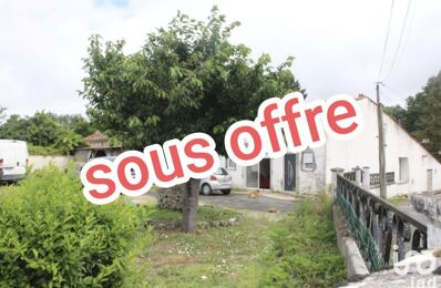 vente maison 132 500 € à proximité de Nuaillé-sur-Boutonne (17470)