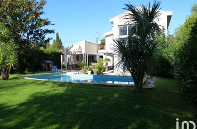 vente maison 750 000 € à proximité de Le Soler (66270)