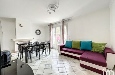 vente appartement 255 000 € à proximité de Milly-la-Forêt (91490)