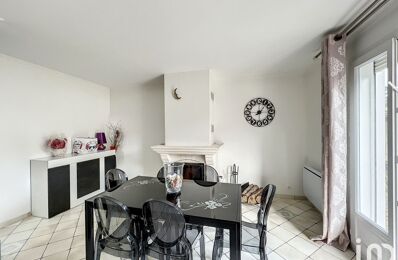 vente appartement 255 000 € à proximité de Boussy-Saint-Antoine (91800)