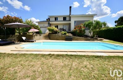 vente maison 649 000 € à proximité de Saint-Laurent-de-Mure (69720)