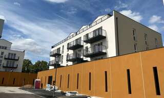 Appartement 3 Pièces 61 m² à louer à Chartres (28000)