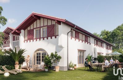 vente maison 779 000 € à proximité de Tarnos (40220)