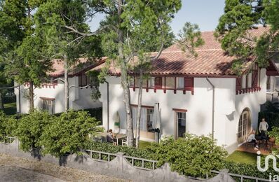 vente maison 879 000 € à proximité de Cambo-les-Bains (64250)