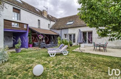 vente maison 235 000 € à proximité de Yèvre-la-Ville (45300)