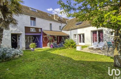 vente maison 210 000 € à proximité de Dimancheville (45390)