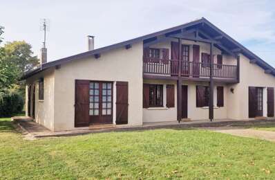 vente maison 205 000 € à proximité de Castandet (40270)