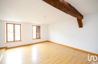 appartement 5 pièces 107 m2 à vendre à Châlons-en-Champagne (51000)