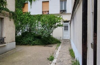 vente appartement 288 000 € à proximité de Bagnolet (93170)