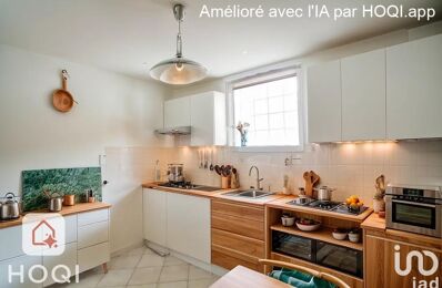vente appartement 77 900 € à proximité de Saint-Ouen (80610)
