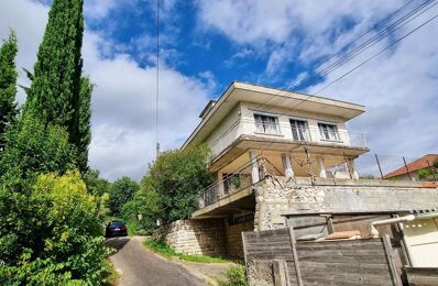 vente maison 179 000 € à proximité de Estillac (47310)