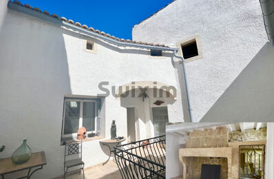 vente maison 349 000 € à proximité de Castillon-du-Gard (30210)