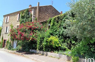 vente maison 146 300 € à proximité de Autichamp (26400)