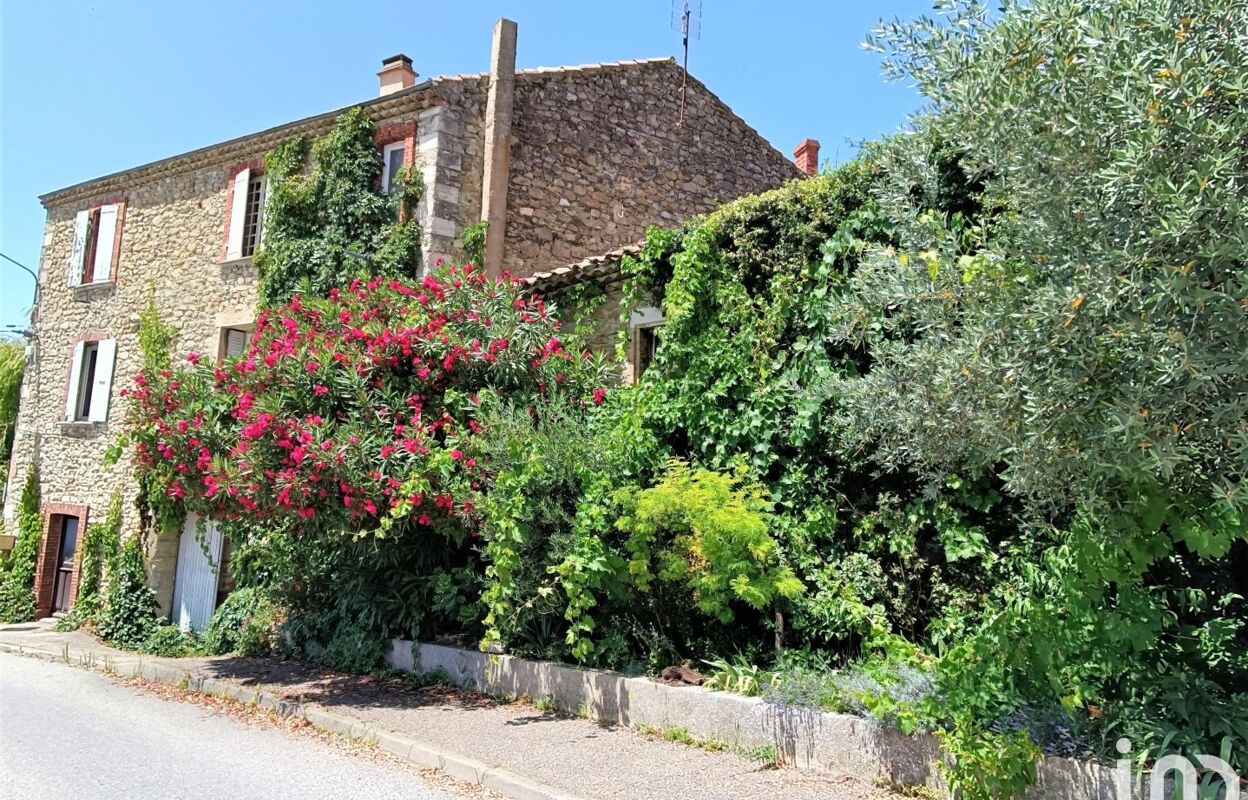 maison 8 pièces 241 m2 à vendre à Puy-Saint-Martin (26450)