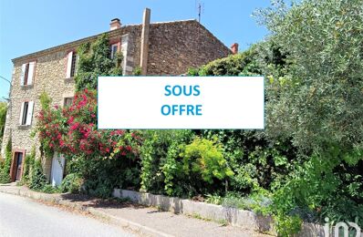 vente maison 146 300 € à proximité de La Bégude-de-Mazenc (26160)
