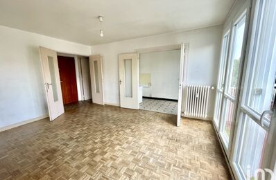 vente appartement 73 700 € à proximité de Jaunay-Marigny (86130)