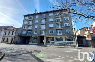 appartement 5 pièces 124 m2 à vendre à Valence (26000)