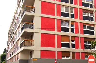 vente appartement 59 500 € à proximité de Roche-la-Molière (42230)