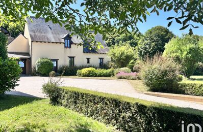vente maison 284 500 € à proximité de Loscouët-sur-Meu (22230)