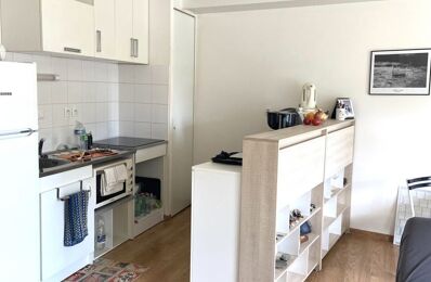 vente appartement 229 500 € à proximité de Sainte-Luce-sur-Loire (44980)