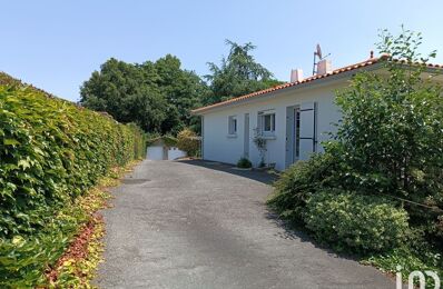 vente maison 301 000 € à proximité de Bretignolles-sur-Mer (85470)