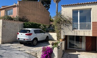 Maison 3 Pièces 35 m² à vendre à Bandol (83150)