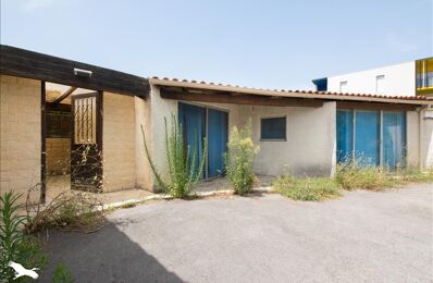vente maison 171 200 € à proximité de Montarnaud (34570)