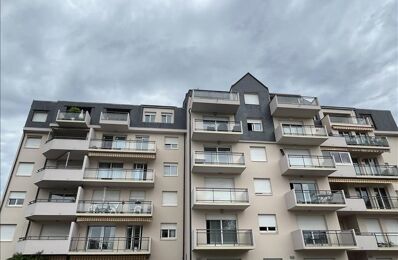 vente appartement 420 000 € à proximité de Pazayac (24120)