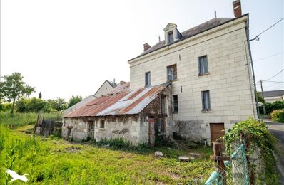 vente maison 171 200 € à proximité de Saint-Michel-sur-Loire (37130)