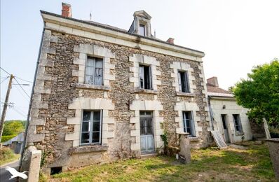vente maison 160 500 € à proximité de Saint-Benoît-la-Forêt (37500)