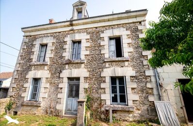 vente maison 129 000 € à proximité de Coteaux-sur-Loire (37130)