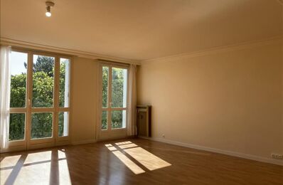 vente appartement 100 740 € à proximité de Amboise (37400)