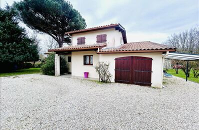 vente maison 299 000 € à proximité de Lacanau (33680)