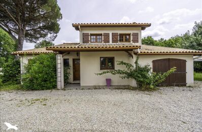 vente maison 299 000 € à proximité de Saint-Aubin-de-Médoc (33160)