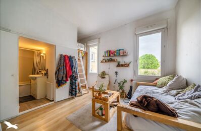 vente appartement 134 000 € à proximité de Bruges (33520)