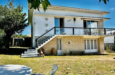 vente maison 679 250 € à proximité de Saint-Palais-sur-Mer (17420)