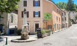 Maison 6 Pièces 140 m² à vendre à Collobrières (83610)