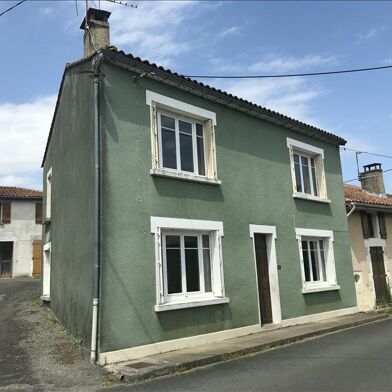 Maison 4 pièces 56000 €