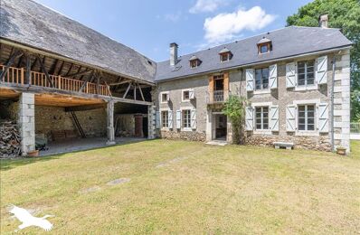 vente maison 265 000 € à proximité de La Barthe-de-Neste (65250)