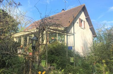 vente maison 213 000 € à proximité de Mennetou-sur-Cher (41320)